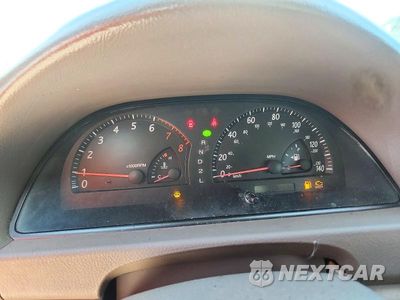 Zdjęcie 9 z 12 samochodu: 2002 TOYOTA CAMRY LE VIN:4T1BE32K12U595748 - miniatura