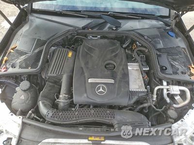 Zdjęcie 11 z 13 samochodu: 2018 MERCEDES-BENZ C 300 VIN:55SWF4JBXJU257037 - miniatura