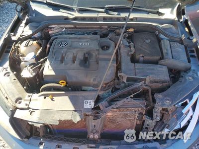 Zdjęcie 11 z 12 samochodu: 2015 VOLKSWAGEN JETTA TDI VIN:3VWLA7AJ4FM423953 - miniatura