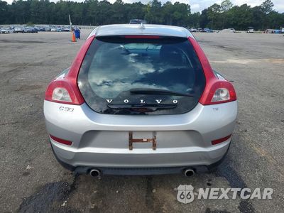 Zdjęcie 6 z 13 samochodu: 2011 VOLVO C30 T5 VIN:YV1672MK6B2196833 - miniatura