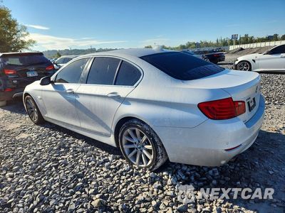 Drugie zdjęcie samochodu z przodu: 2015 BMW 535 XI VIN:WBA5B3C55FD541133 - miniatura