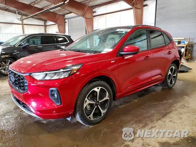 2024 FORD ESCAPE ST LINE SELECT 1FMCU9NA9RUB24423 - główne zdjęcie licytacji z USA - miniatura