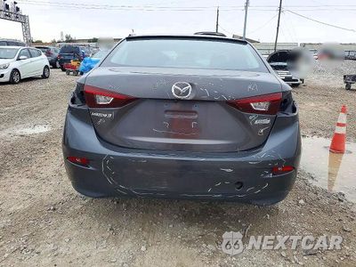 Zdjęcie 6 z 12 samochodu: 2018 MAZDA 3 SPORT VIN:3MZBN1U73JM264848 - miniatura