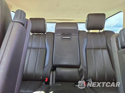 Zdjęcie 10 z 13 samochodu: 2016 LAND ROVER RANGE ROVER HSE VIN:SALGS2PF0GA319720 - miniatura