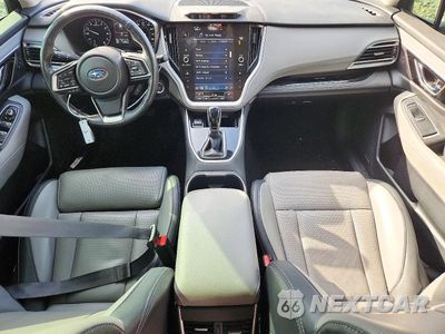 Zdjęcie 8 z 14 samochodu: 2024 SUBARU OUTBACK LIMITED VIN:4S4BTANC6R3235213 - miniatura