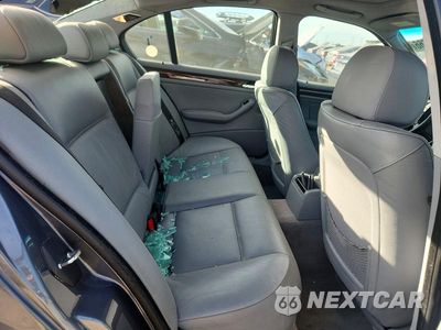 Zdjęcie 10 z 12 samochodu: 2003 BMW 325 XI VIN:WBAEU33473PH89608 - miniatura