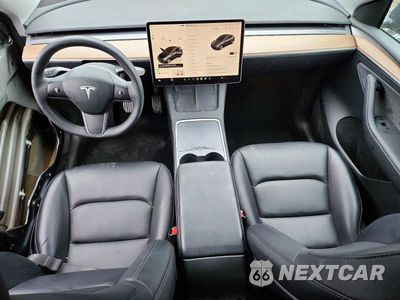 Zdjęcie 8 z 14 samochodu: 2023 TESLA MODEL Y VIN:7SAYGDEE9PF965903 - miniatura
