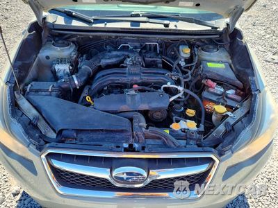 Zdjęcie 12 z 13 samochodu: 2014 SUBARU XV CROSSTREK 2.0 PREMIUM VIN:JF2GPACC6E8308189 - miniatura