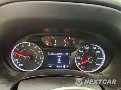 Zdjęcie 9 z 13 samochodu: 2018 GMC TERRAIN SLE VIN:3GKALTEX0JL341524 - miniatura