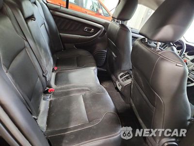 Zdjęcie 10 z 12 samochodu: 2011 FORD TAURUS SEL VIN:1FAHP2EW2BG124651 - miniatura