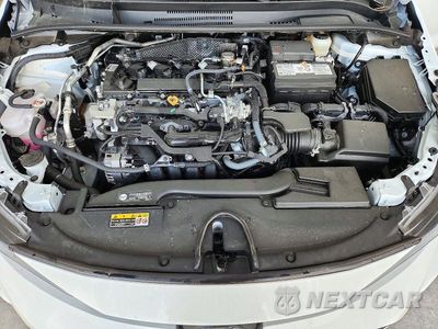 Zdjęcie 11 z 12 samochodu: 2026 TOYOTA COROLLA LE VIN:5YFB4MDE8TP468725 - miniatura