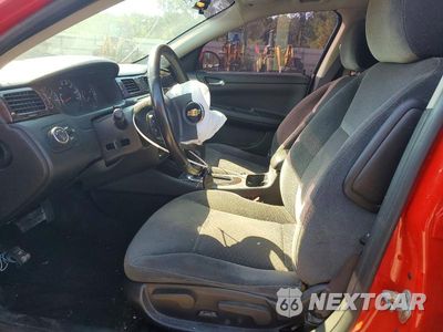 Zdjęcie 7 z 12 samochodu: 2012 CHEVROLET IMPALA LT VIN:2G1WB5E36C1171759 - miniatura