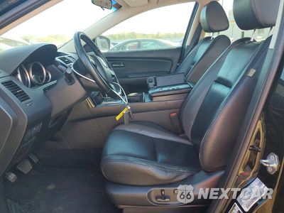 Zdjęcie 7 z 13 samochodu: 2012 MAZDA CX-9 VIN:JM3TB3CV6C0366282 - miniatura