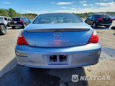 Zdjęcie 6 z 12 samochodu: 2007 TOYOTA CAMRY SOLARA SLE V6 VIN:4T1CA30P57U109433 - miniatura