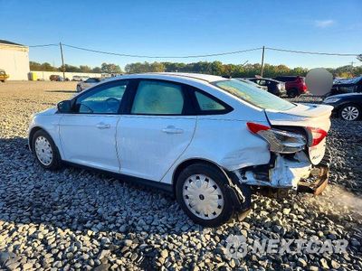 Drugie zdjęcie samochodu z przodu: 2013 FORD FOCUS SE VIN:1FADP3F29DL207049 - miniatura