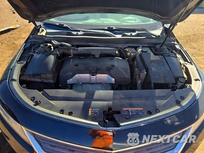 Zdjęcie 11 z 12 samochodu: 2015 CHEVROLET IMPALA LS VIN:1G11Z5SL7FU115154 - miniatura