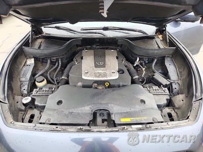 Zdjęcie 12 z 13 samochodu: 2009 INFINITI FX35 BASE VIN:JNRAS18WX9M159448 - miniatura