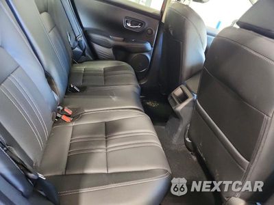 Zdjęcie 11 z 14 samochodu: 2025 HONDA HR-V EXL VIN:3CZRZ2H71SM777632 - miniatura