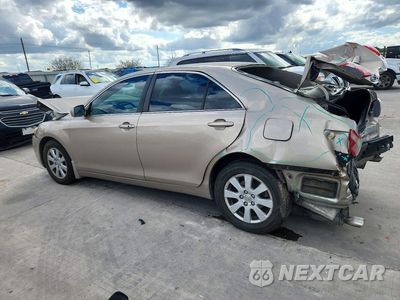 Drugie zdjęcie samochodu z przodu: 2009 TOYOTA CAMRY XLE V6 VIN:4T1BK46K09U079710 - miniatura