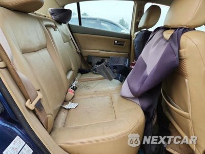 Zdjęcie 10 z 12 samochodu: 2007 NISSAN SENTRA 2.0 VIN:3N1AB61E67L717529 - miniatura