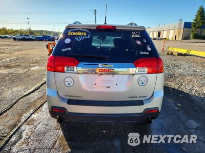Zdjęcie 6 z 13 samochodu: 2012 GMC TERRAIN SLE VIN:2GKFLTE50C6181883 - miniatura
