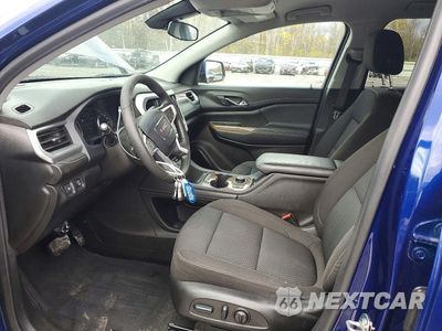 Zdjęcie 7 z 13 samochodu: 2023 GMC ACADIA SLE VIN:1GKKNRL42PZ244028 - miniatura