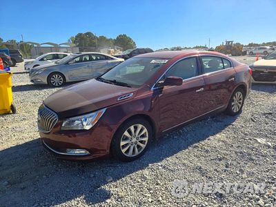 2014 BUICK LACROSSE 1G4GA5GR0EF259049 - główne zdjęcie licytacji z USA - miniatura
