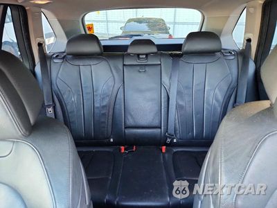 Zdjęcie 10 z 14 samochodu: 2015 BMW X5 XDRIVE35I VIN:5UXKR0C56F0K55961 - miniatura