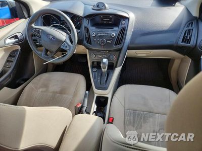 Zdjęcie 8 z 12 samochodu: 2016 FORD FOCUS SE VIN:1FADP3K28GL226119 - miniatura