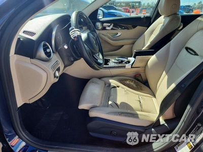Zdjęcie 7 z 12 samochodu: 2015 MERCEDES-BENZ C 300 VIN:55SWF4JB4FU087121 - miniatura