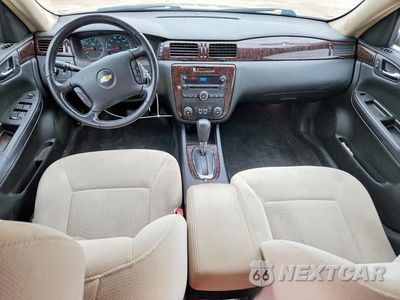 Zdjęcie 8 z 12 samochodu: 2012 CHEVROLET IMPALA LT VIN:2G1WG5E38C1107689 - miniatura