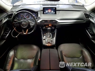 Zdjęcie 8 z 13 samochodu: 2018 MAZDA CX-9 TOURING VIN:JM3TCBCY6J0234377 - miniatura
