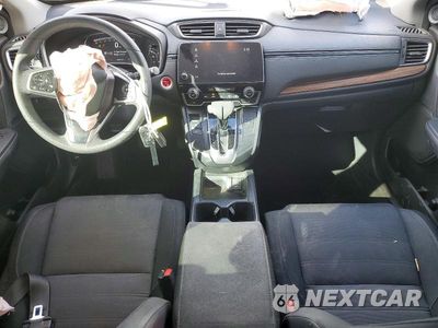 Zdjęcie 8 z 14 samochodu: 2017 HONDA CR-V EX VIN:2HKRW1H53HH506237 - miniatura