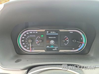 Zdjęcie 9 z 13 samochodu: 2023 HYUNDAI TUCSON BLUE VIN:KM8JBCA10PU109922 - miniatura