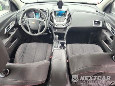 Zdjęcie 8 z 13 samochodu: 2017 CHEVROLET EQUINOX LS VIN:2GNALBEK4H1610458 - miniatura