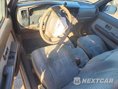 Zdjęcie 8 z 12 samochodu: 1996 TOYOTA TACOMA BASE VIN:4TAVL52N6TZ123185 - miniatura