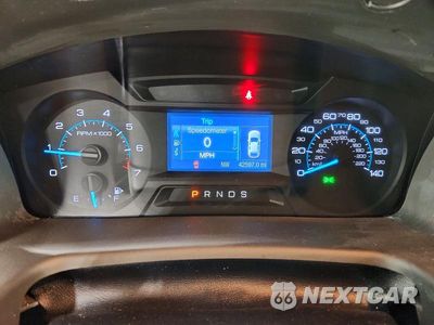 Zdjęcie 9 z 14 samochodu: 2019 FORD FLEX SE VIN:2FMGK5B87KBA10904 - miniatura