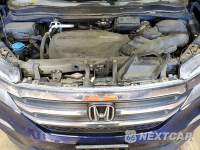 Zdjęcie 12 z 13 samochodu: 2017 HONDA PILOT EXL VIN:5FNYF6H5XHB086726 - miniatura