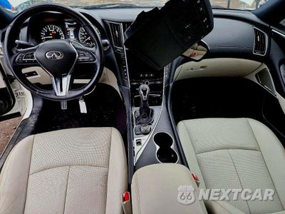 Zdjęcie 8 z 12 samochodu: 2021 INFINITI Q50 SENSORY VIN:JN1EV7CR9MM752257 - miniatura