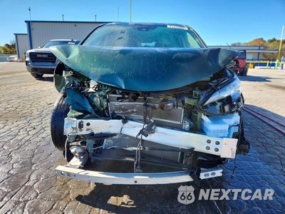 Piąte zdjęcie samochodu w środku: 2023 TOYOTA SIENNA LE VIN:5TDKRKEC7PS171557 - miniatura