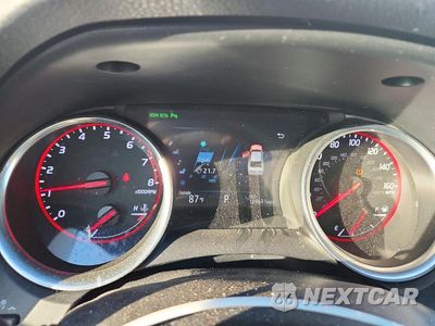 Zdjęcie 9 z 12 samochodu: 2018 TOYOTA CAMRY XSE V6 VIN:4T1BZ1HK5JU001855 - miniatura