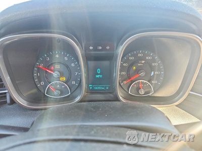 Zdjęcie 9 z 12 samochodu: 2013 CHEVROLET MALIBU LS VIN:1G11B5SA9DF343516 - miniatura