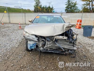 Piąte zdjęcie samochodu w środku: 2008 TOYOTA CAMRY XLE VIN:4T1BE46K38U221733 - miniatura