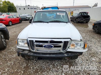 Piąte zdjęcie samochodu w środku: 2011 FORD RANGER VIN:1FTKR1AD9BPA81970 - miniatura