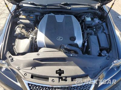 Zdjęcie 11 z 12 samochodu: 2016 LEXUS IS 300 VIN:JTHCM1D28G5008751 - miniatura