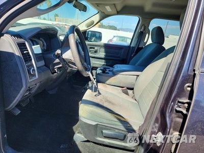 Zdjęcie 7 z 12 samochodu: 2015 RAM 1500 ST VIN:1C6RR6KT2FS654378 - miniatura