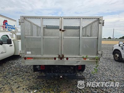 Zdjęcie 6 z 12 samochodu: 2015 GMC SIERRA C3500 VIN:1GD411CG1FF122610 - miniatura