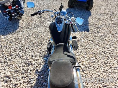 Zdjęcie 6 z 9 samochodu: 2008 KAWASAKI VN900 B VIN:JKAVN2B168A033058 - miniatura