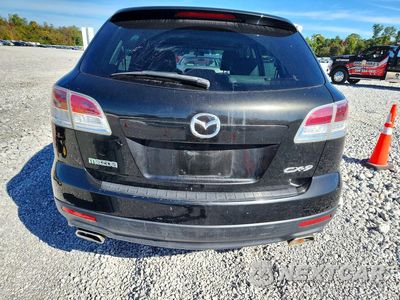 Zdjęcie 6 z 13 samochodu: 2008 MAZDA CX-9 VIN:JM3TB38A980125040 - miniatura