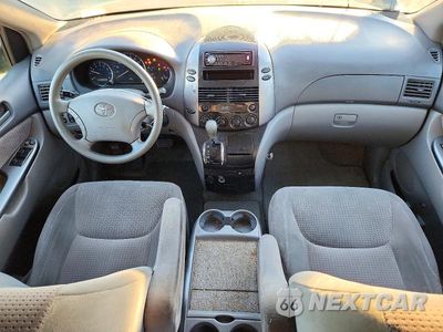 Zdjęcie 8 z 13 samochodu: 2006 TOYOTA SIENNA LE 7 PASSENGER VIN:5TDZA23C96S536084 - miniatura
